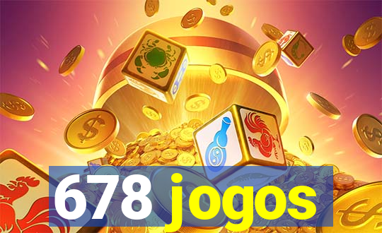 678 jogos
